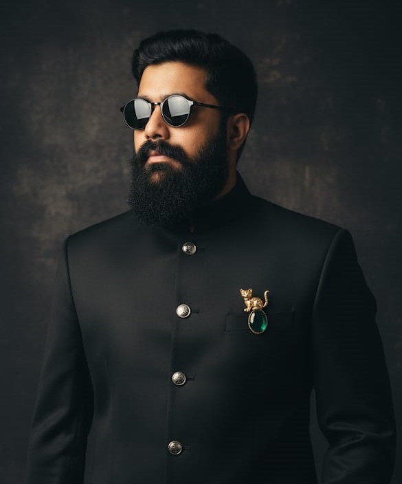 Nikhil Rajawat