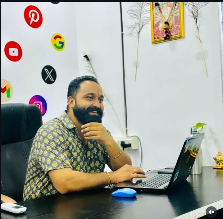 Pradeep Dadhich