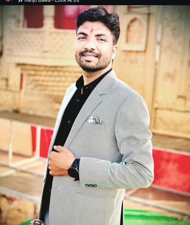 Sandeep Choudhary