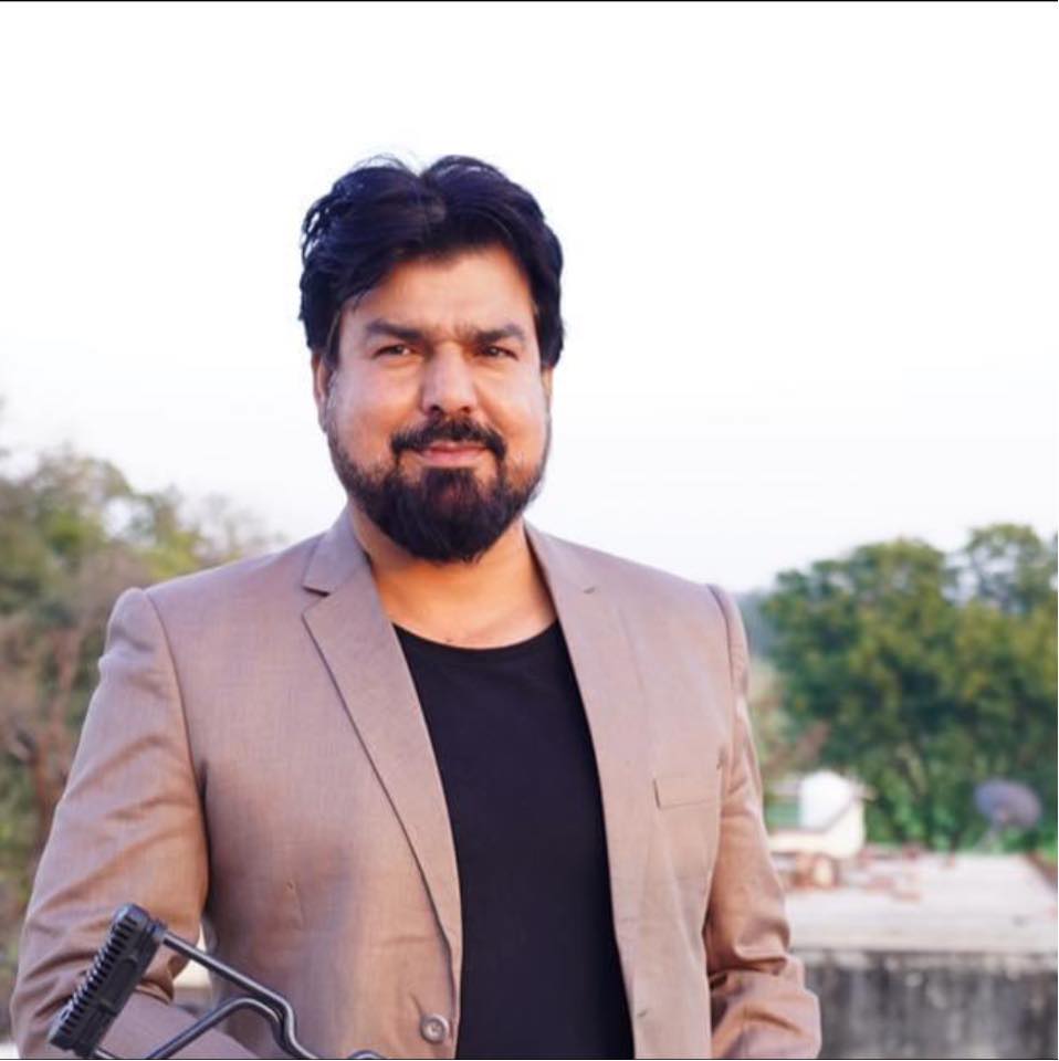 Zaidullah Khan
