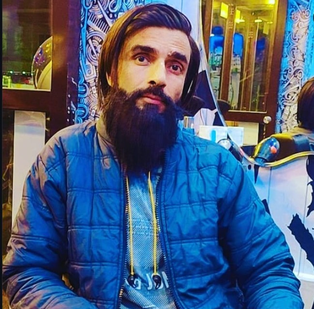Abdul Basit